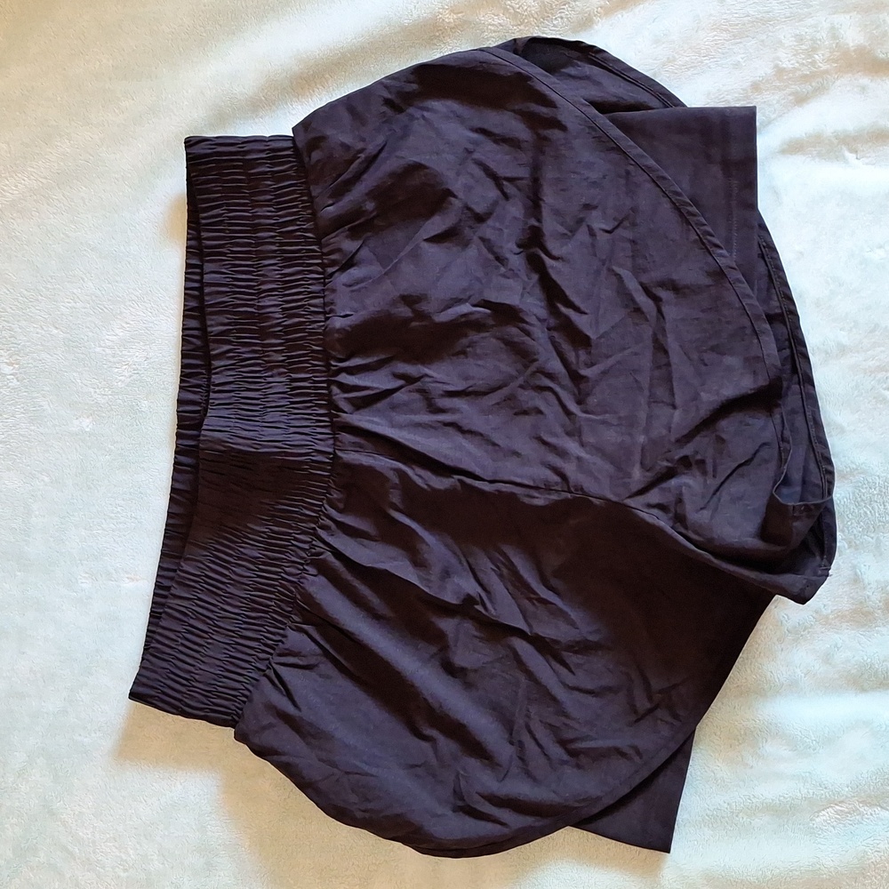 all in motion athletic shorts